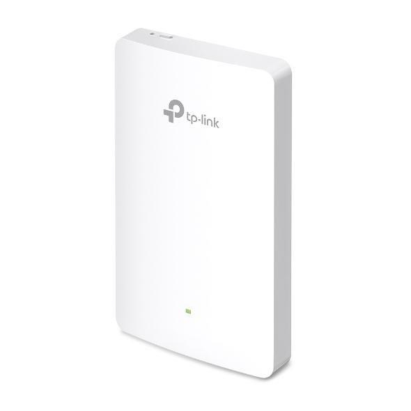 AX1800 Wandplaat Dual-Band Wi-Fi 6 Toegangspunt