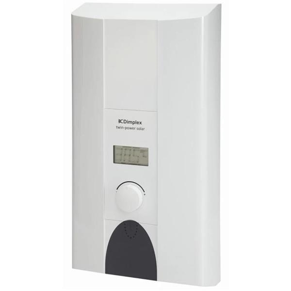 Chauffe - eau Instantanné des 18 / 21kW 400V + N