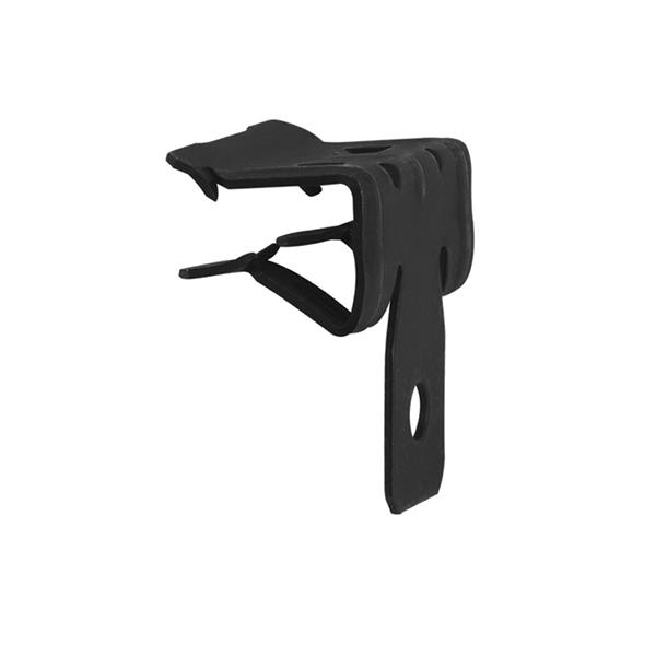 Snel balkbevestigingssysteem ophangclip 6.3 dikte 1.2 - 4mm