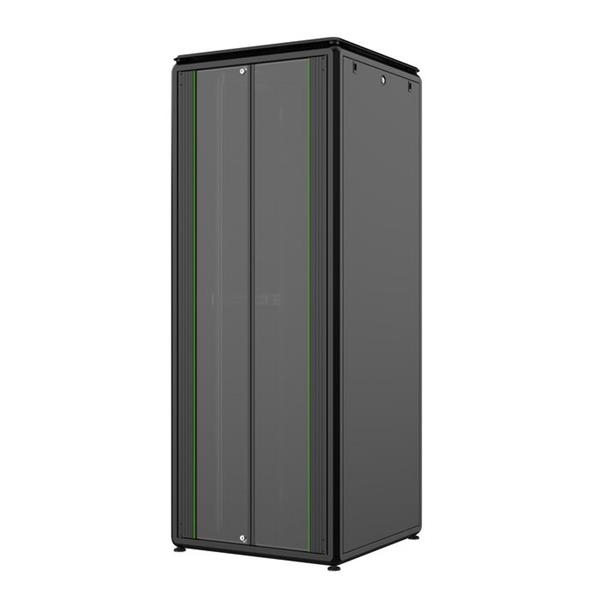 Armoire rack 19" 42U Lanview by logon 800 x 800mm Data line