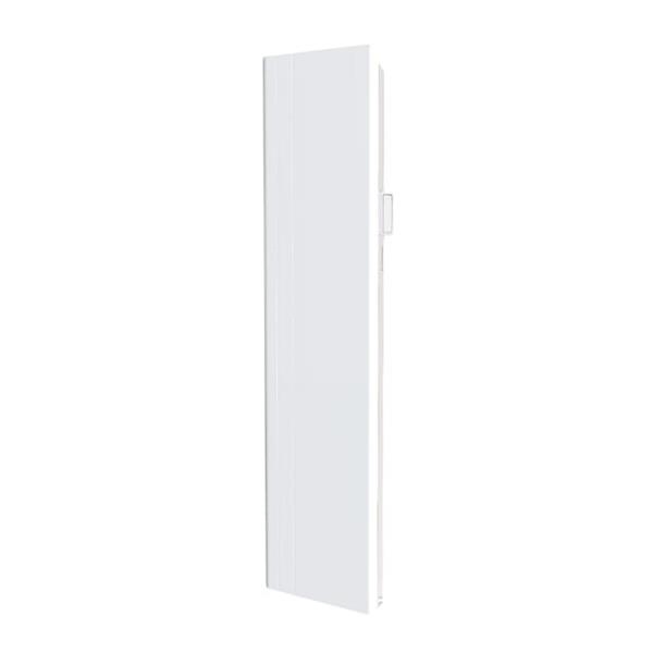 CHAMANE verticale radiator 2000W Wit