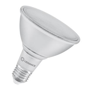 Led lamp reflectorlamp Par38 met lampvoet E27 12030 dimbaar 15.2W 927 E27