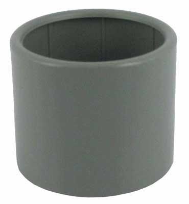 Entrée 50mm Gris Ral 7037