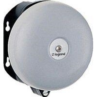 BeLivingLight - for industrial and alarm use - IP44 - IK07 - 230V~ -  ø 250mm gong