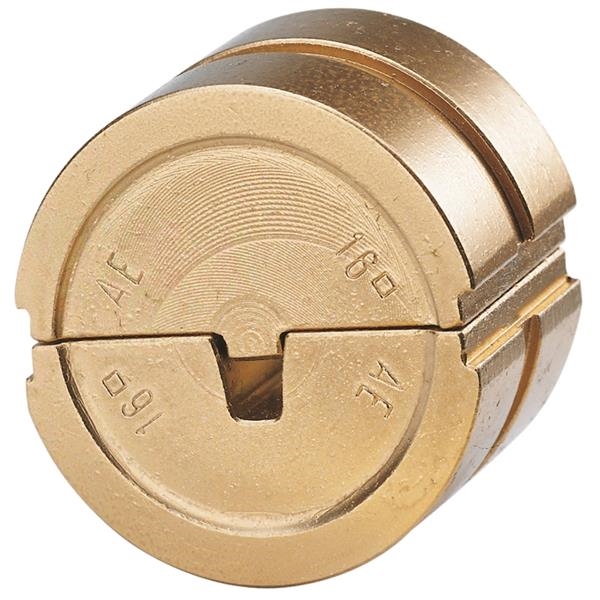Inzetstuk voor 101868 , 105501 , 105701 10mm²