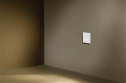 Fonda Npg textured White Smd Led 3000K 1W