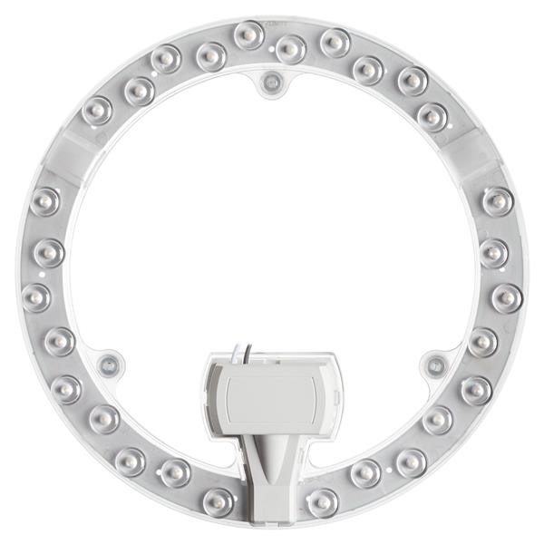 Avis II Led - lichtpaneel 24W, 2200lm, 3000K, Ø 215