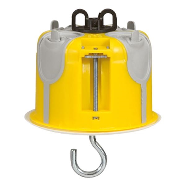 Batibox energy DCL box hollow wall for central lighting point