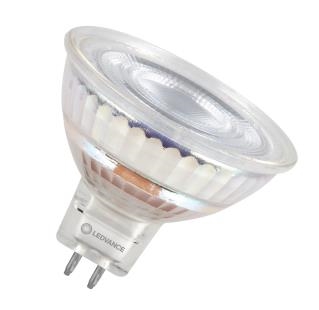 Lampe Led à réflecteur Mr16 gradables culot à broches 4336 dimmable 7.8W 927 Gu5.3