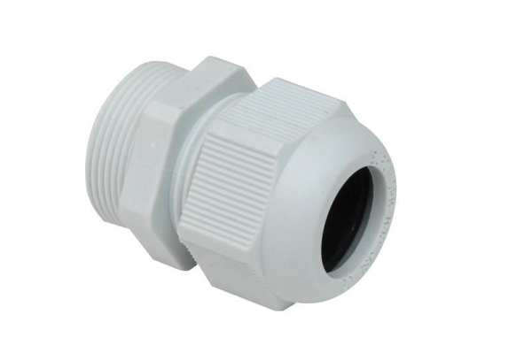 Wartel PVC met trekontlasting M50 50mm IP68