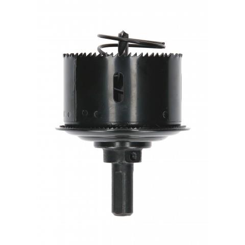 Gatzaag 68mm met randverzinker