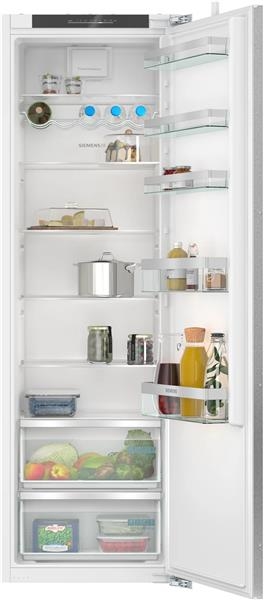 Réfrigérateur - intégrable IQ300 réfrigérateur une porte - 177,5cm classe E, 35dB, freshBox, Led dis