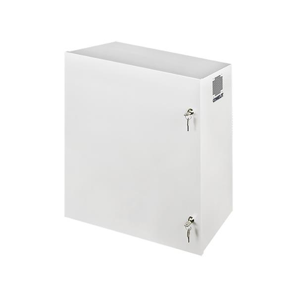 Boîtier métallique pour Nvr et Xvr large