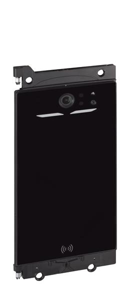 Linea 5000 - display module