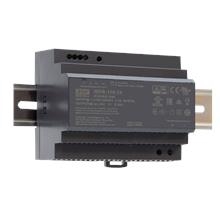 Gestabiliseerde voeding 150W 48Vdc 3.12A op Din rail