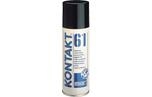 Kontakt 61 - lubricant / protective spray - for contacts - 400ml