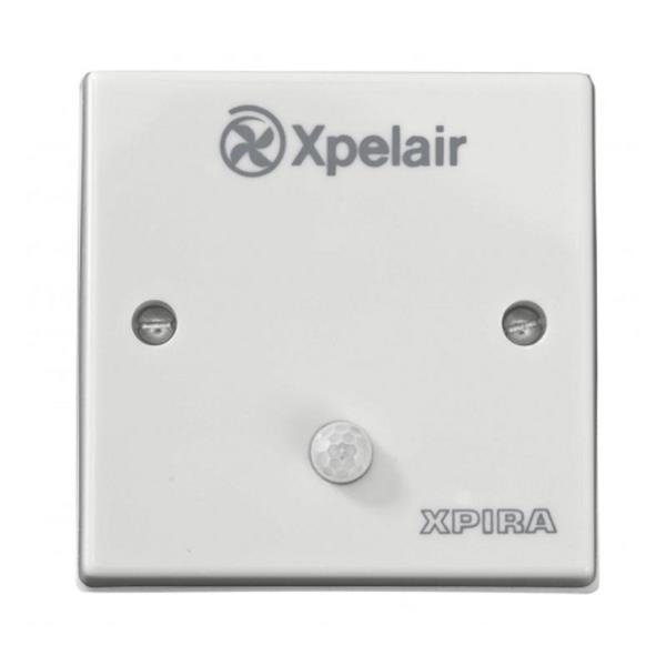 Xpelair ventilatie XPIRA X-21871AA