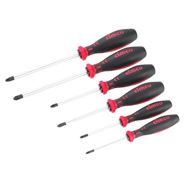 Assortiment tournevis