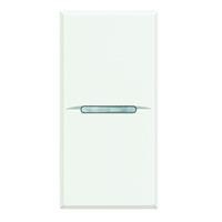 Axolute - poussoir 2 PNO 10A .