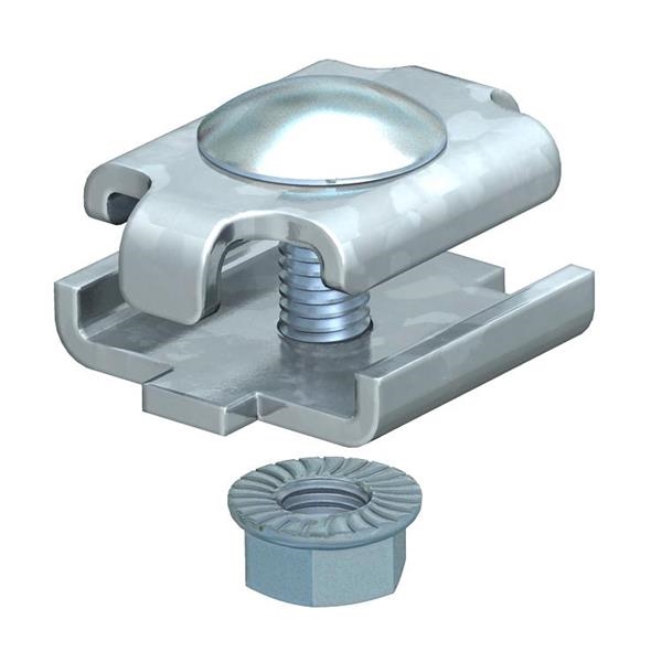 GSV 34 FT joint connector for mesh cable tray