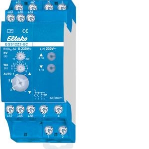 Commande de store électronique 2 + 2NO 5A