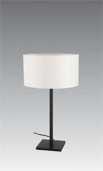 Lampe de table en Bronze griffé