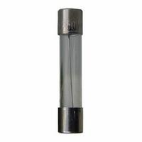 Fusible en verre rapide 6 x 32 10A