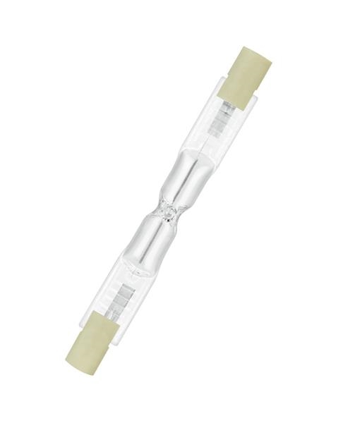 Staafhalogeen lamp Osram haloline 64684 48W 230V R7s 75mm