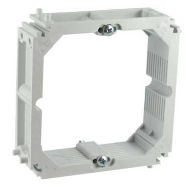 Plaster compensation frame 20mm high
