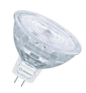 Lampe Led à réflecteur Mr16 gradables culot à broches 20 36 dimmable 3.6W 930 Gu5.3