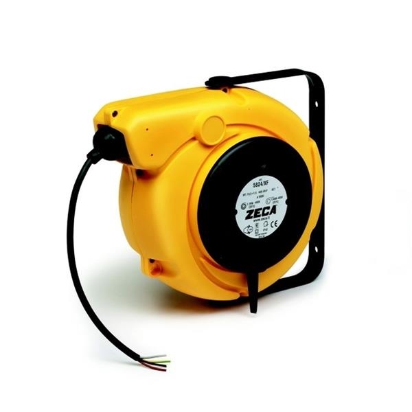 Haspel 1 x 2.5mm² 15 + 1.5m