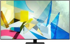 Samsung Led TV 85" 207cm  4K HDR1500 Titan Black 4 x Hdmi 2 x Usb
