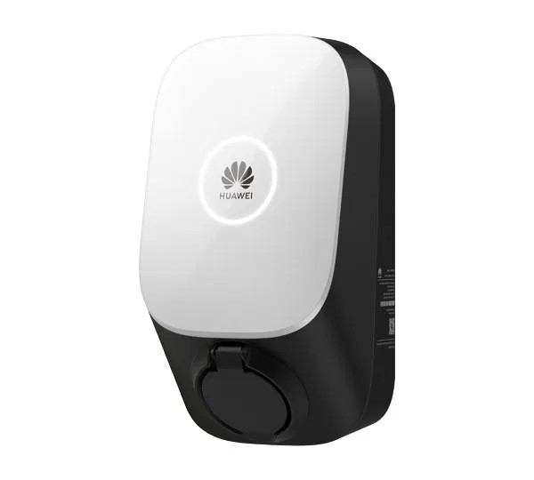 Chargeur pour véhicule électrique CA, prise de recharge de type 2, RFID, application, Bluetooth