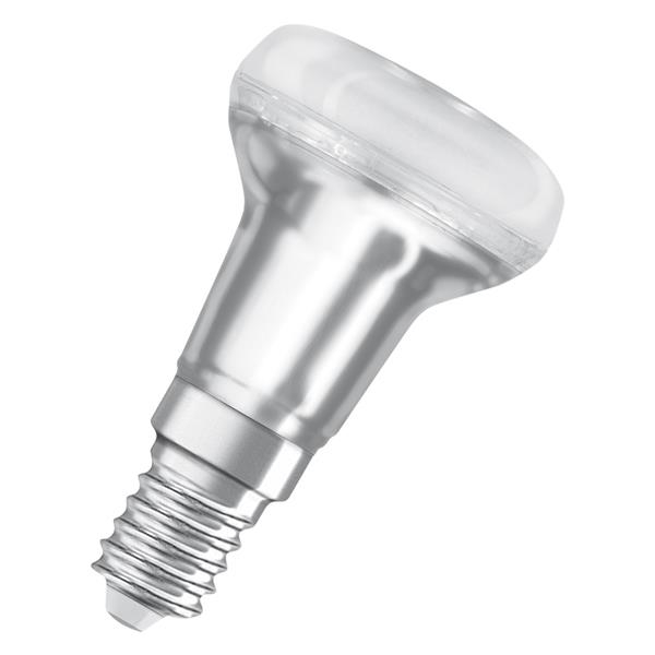 Lamp Led star R39 25 36 1.5W / 2700K E14