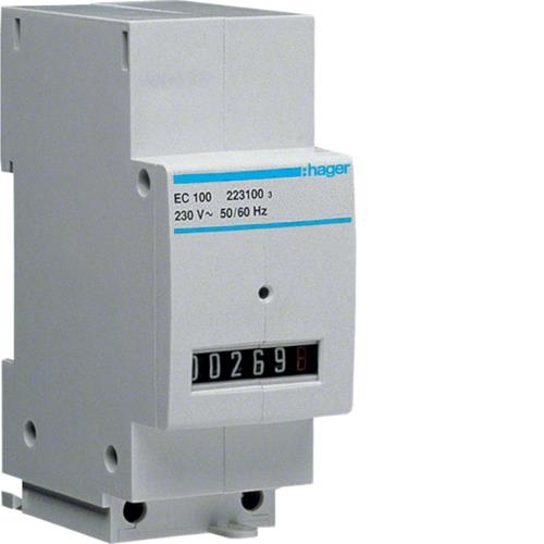 Hours counter