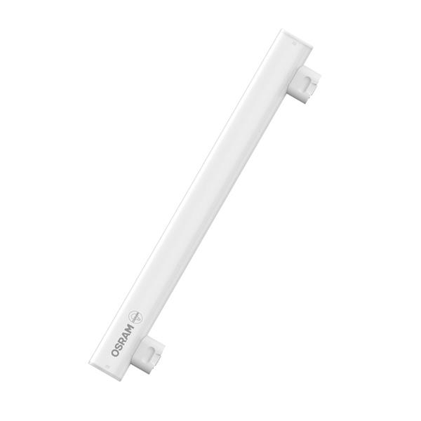 Lamp Ledinestra dimmable hd lighting 3W 927 frosted s14s