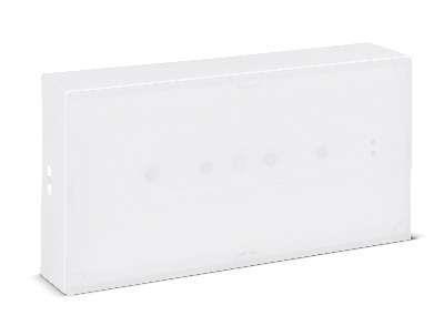 Ura One non permanent 200lm Led 1h IP42 - standard