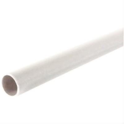 Buis 20mm Wit