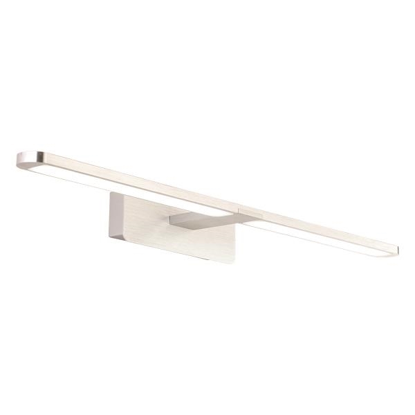 Light fixture painting 8W 3000K 50 x 12 x 13 Satin