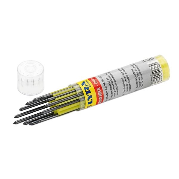 Vulling Grafiet B2 voor 212150