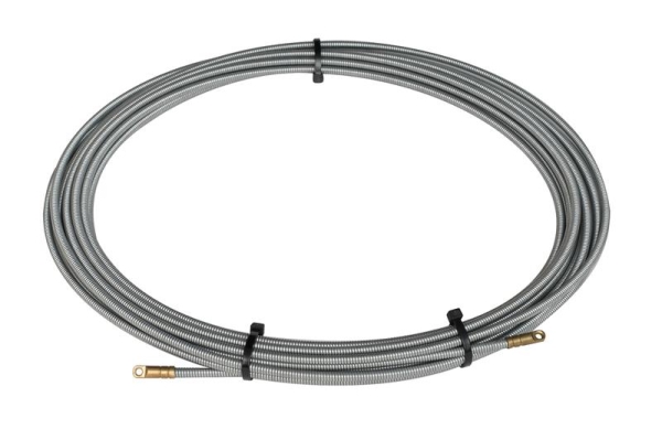 Pulling wire diameter 5,5mm length 15m