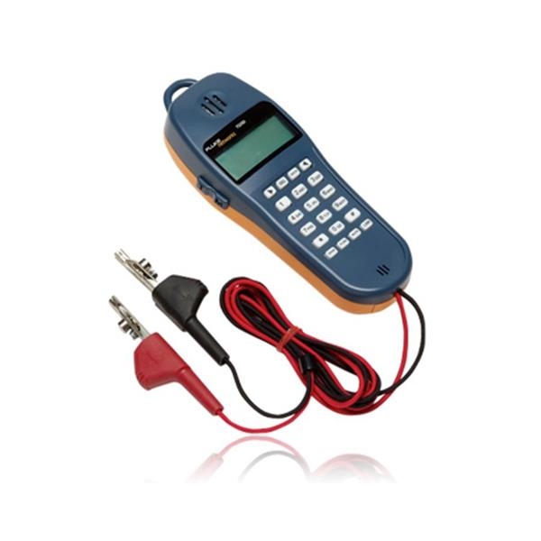 TS25D + COR - testinstrument