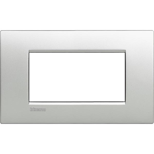 LivingLight - plaque air 4 modules Tech
