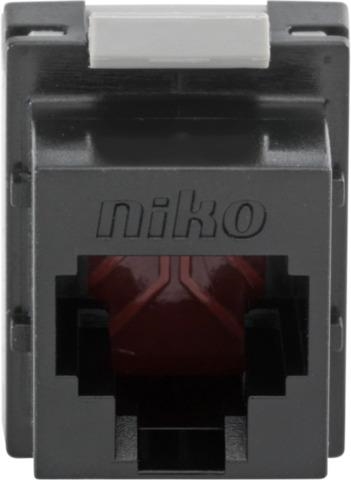 Onafgeschermde RJ11 UTP connector