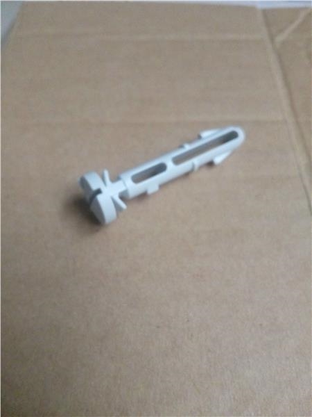 Fix-O-rail 150 set kwartslagschroeven (4 stuks)