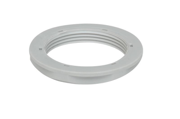 Lock nut Pvc M63 63mm