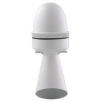 Avertisseur industriel avec son continu 6 / 8Vac 92dB IP43