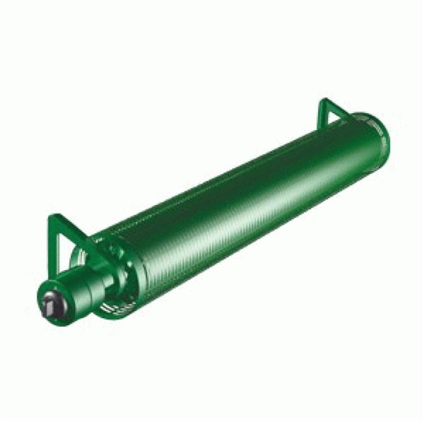 Frico ribbenbuisradiator 125-32B 6983