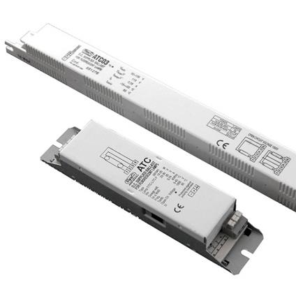 Ballast electronique 1 x 36W / 24V - Dc