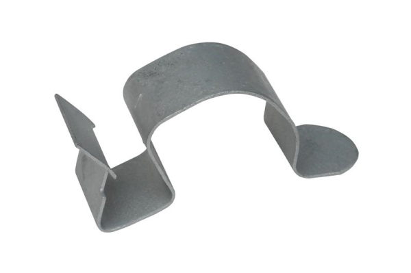 Attache profile  Ø 15-18 x 1,4 mm
